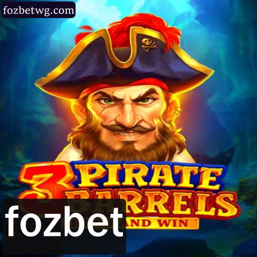 Explorando o Mundo do Jogo 3PirateBarrels