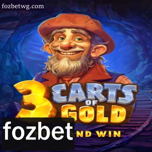 Descubra o Fascinante Mundo de 3cartsOfGold: Um Jogo Inovador da Fozbet