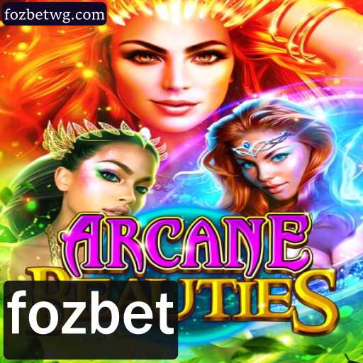 ArcaneBeauties: Descubra o Fascínio do Novo Jogo com Fozbet
