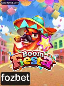 Descubra o Mundo Empolgante de BoomFiesta: O Novo Fenômeno dos Jogos Online