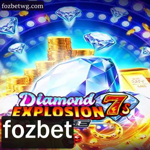 Explorando DiamondExplosion7sSE: O Novo Hit no Fozbet