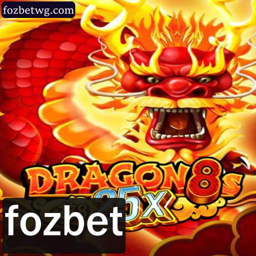 Dragon8s25x: Uma Nova Experiência de Jogo com Fozbet