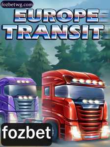 EuropeTransit: Explorando a Nova Onda de Entretenimento com Fozbet