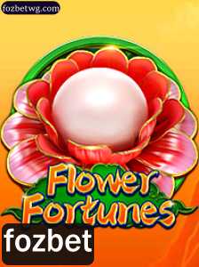 FlowerFortunes: Descubra as Regras e Estratégias do Jogo em Fozbet