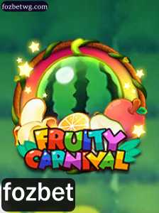 Explorando o Mundo Vibrante de FruityCarnival: Um Jogo de Diversão e Estratégia