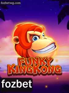 Explorando o Mundo de FunkyKingKong: Jogabilidade Excêntrica e Regras