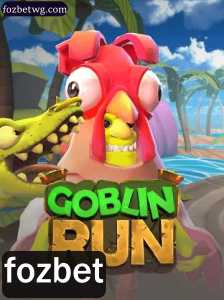 Explorando GoblinRun: A Nova Sensação dos Jogos com Fozbet