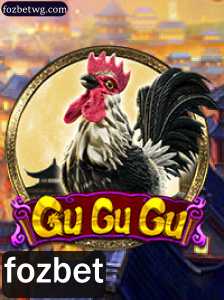 Desvendando GuGuGu: Um Mergulho no Novo Fenômeno de Jogos em Fozbet