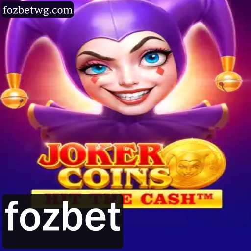 Descubra JokerCoins: A Novidade Empolgante no Mundo de Jogos de Cassino Online