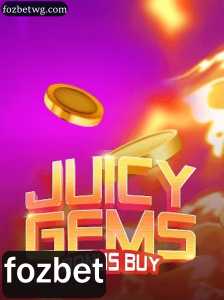 Descubra o Fascinante Mundo de JuicyGemsBonusBuy no Fozbet