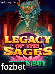 Descubra o Fascinante Mundo de LegacyoftheSagesBonusBuy com Fozbet