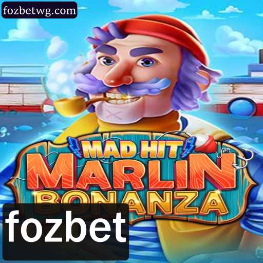 Explorando o Universo de MadHitMarlinBonanza: As Aventuras Imersivas em Fozbet