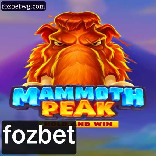 Descubra as Emoções de MammothPeak: Um Jogo Inovador