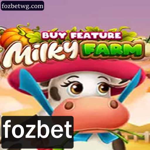 Descubra o Fascinante Mundo de MilkyFarmBuyFeature: O Jogo do Momento na Fozbet