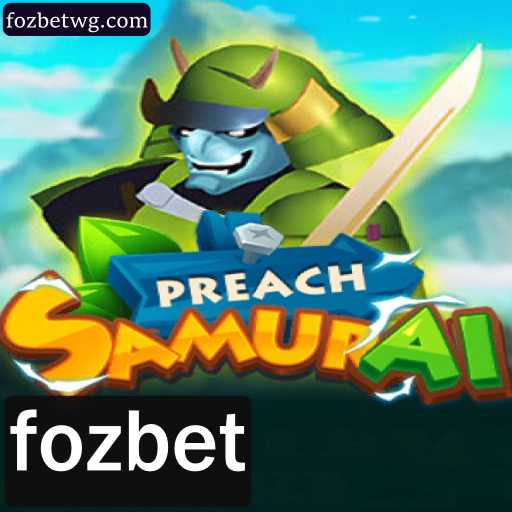 Explorando o Universo de PreachSamurai: Uma Jornada Inovadora no Mundo dos Jogos