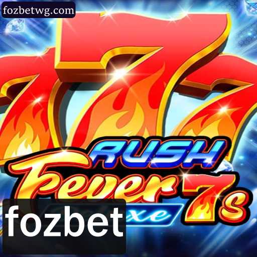 Explorando RushFever7sDeluxe: O Jogo que Está Conquistando a Fozbet
