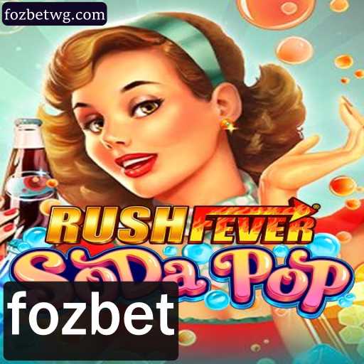 Descubra o Mundo Vibrante de RushFeverSodaPop: Um Guia Completo para Novos Jogadores