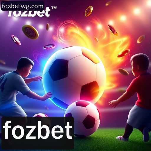 Fozbet: Sabong Online - Aposta, Divirta-se e Ganhe com Experiência Superior