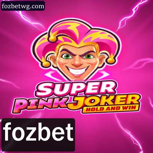 Explorando o Mundo de SuperPinkJoker: um Jogo Inovador no Universo Fozbet