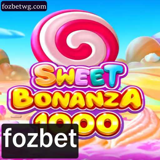Explorando o Universo de SweetBonanza1000 no Fozbet