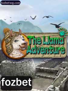 TheLlamaAdventure: Descubra o Fascinante Mundo do Jogo com Fozbet