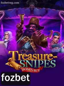 Descubra o Mundo de Excitação no Jogo TreasuresnipesBonusBuy na Fozbet