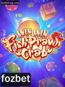 Descubra o Fascinante Mundo do Jogo WinWinFishPrawnCrab