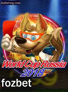 WorldCupRussia2018: Regras e Estratégias de Jogo com Fozbet